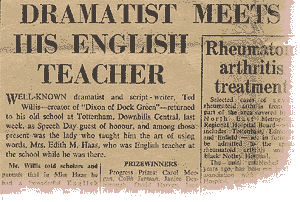 Newspaper